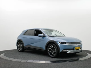 Hyundai IONIQ 5 - afbeelding nr 1
