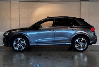 Audi Q3 - afbeelding nr 6