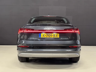 Audi e-tron | 1e eigenaar (lease) | 20'' LMV - afbeelding nr 6