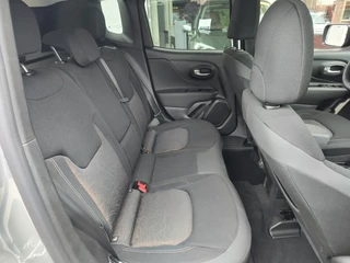 Jeep Renegade Jeep Renegade 4xe 240 PLUG-IN HYBRID ELECTRIC NEW UPLAND AUT. Keyless | Dodehoeksensoren | Navi | Carplay - afbeelding nr 10