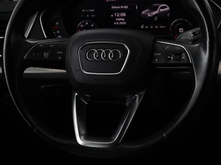 Audi Q5 Audi Q5 2.0 TDI quattro Sport | Leder | Stoelverwarming |  Trekhaak | Virtual Cockpit | Navigatie | Keyless | Xenon | Elektrische stoelen | Climate control | Parkeerhulp | Cruise control - afbeelding nr 11