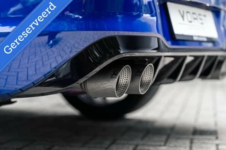 Volkswagen Golf Volkswagen Golf 2.0 TSI R 4Motion Performance Akrapovic HK - afbeelding nr 16