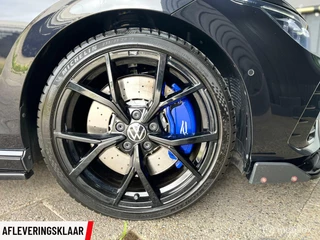 Volkswagen Golf Volkswagen Golf 2.0 TSI R 4Motion Akrapovic leder pano vol! - afbeelding nr 39