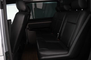 Volkswagen Transporter Automaat, Volleder, Schuifdak! Panoramadak , Automaat , Elektrische schuifdeuren - afbeelding nr 10