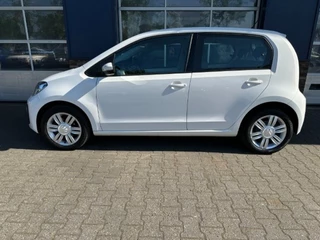 Volkswagen up! - afbeelding nr 3