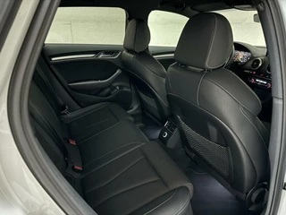 Audi A3 Audi A3 Sportback 35 TFSI Black Edition S-Line Virtual NAP - afbeelding nr 20