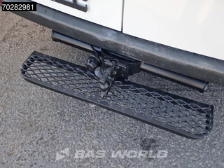 Mercedes-Benz Sprinter Mercedes Sprinter 314 CDI Dubbel Cabine Automaat 3,5t Trekhaak L2H2 Airco Cruise MBUX L2 9m3 Airco Trekhaak Cruise control - afbeelding nr 9