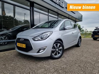 Hyundai ix20 - 449740388-0