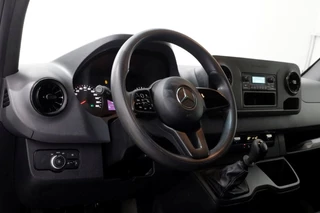 Mercedes-Benz Sprinter Mercedes-Benz Sprinter 211 CDI 115pk L1H1 Airco/Cruise Control 03-2022 - afbeelding nr 12