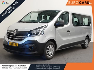 Renault Trafic - 309148047-0
