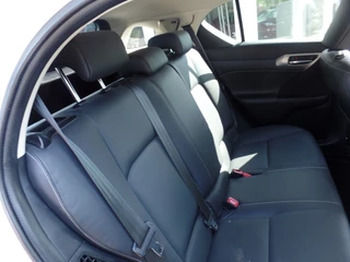 Lexus CT - afbeelding nr 11