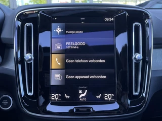 Volvo XC40 - afbeelding nr 16