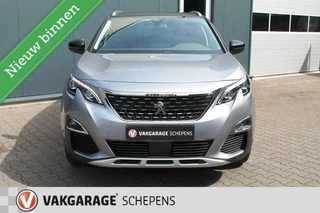 Peugeot 3008 Peugeot 3008 1.2 PureTech Allure | Automaat | Clima | Camera | Cruise - afbeelding nr 2