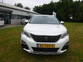 Peugeot 3008 Peugeot 3008 1.2 PURETECH ALLURE - afbeelding nr 8
