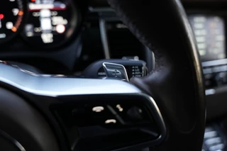 Porsche Macan Porsche Macan 3.6 TURBO - afbeelding nr 25