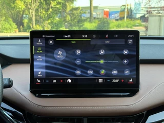 Škoda Enyaq iV Skoda Enyaq iV 60 kWh | Navigatie | Camera  | Apple Carplay | Trekhaak | - afbeelding nr 32