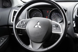Mitsubishi ASX Mitsubishi ASX 1.6 Cleartec Invite+ | Afn.trekhaak | Cruise control - afbeelding nr 10