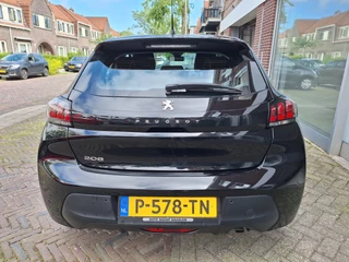 Peugeot 208 Peugeot 208 1.2 PureTech Active Pack /Navi/Apple/Android/Cruise/Airco/Pdc/Garantie - afbeelding nr 4