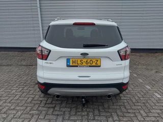 Ford Kuga Ford KUGA 1.5 EcoBoost Titanium ,airco,cruise,parkeersensoren,navigatie/camera,afneembaretrekhaak, - afbeelding nr 7
