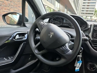 Peugeot 208 Peugeot 208 1.2 PURETECH FACELIFT 2016 GT-VELGEN NAVI/AIRCO/PDC - afbeelding nr 17