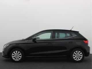SEAT Ibiza SEAT Ibiza 1.0 TSI 110PK Xcellence AUTOMAAT / FULL LED / VIRTUAL / KEYLESS / STOELVERW / DAB+ / CARPLAY / LEDER-ALCANTARA - afbeelding nr 2