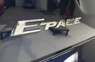 Jaguar E-PACE - afbeelding nr 42