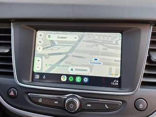 Opel Crossland /Navi/Apple/Android/Cruise/1e Eig/Garantie - afbeelding nr 18