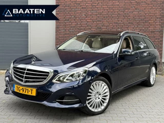 Mercedes-Benz E-Klasse - 91947263-0
