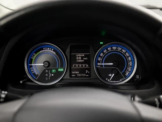 Toyota Auris Automaat (NAVIGATIE, CAMERA, CLIMATE, CRUISE, SPORTSTOELEN, ELEK PAKKET, BLUETOOTH, NIEUWE APK, NIEUWSTAAT) - afbeelding nr 20