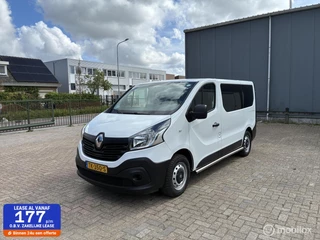 Renault Trafic Passenger 1.6 dCi Authentique Energy EX BPM !