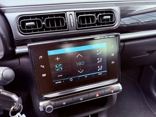 Citroën C3 Citroen C3 1.2 PureTech Carplay Cruise Led Airco NL Auto 2018 Eerste eigenaar Vol Opties 90737 KM N.A.P - afbeelding nr 19