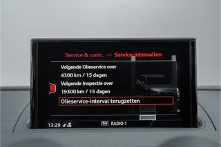 Audi A3 Audi A3 Sportback 1.4 e-tron S-Line Facelift Navi LED NL Auto - afbeelding nr 24