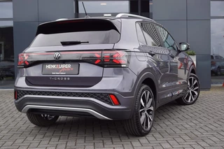 Volkswagen T-Cross - afbeelding nr 9