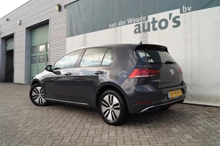 Volkswagen e-Golf - afbeelding nr 5