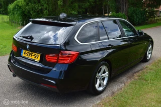 BMW 3 Serie BMW 3-serie Touring F31 / M-Sport / Diesel / Xenon / Led - afbeelding nr 7
