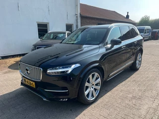 Volvo XC90 - 147392296-0