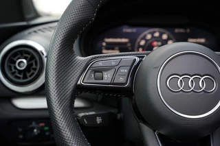 Audi S3 Audi S3 S3 Cabrio - afbeelding nr 20