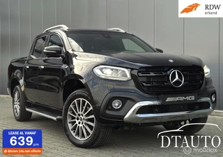 Mercedes-Benz X-Klasse - 111315157-0