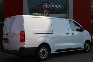 Peugeot e-Expert Peugeot e-Expert LONG (L3) 136PK 75 kWh 3-FASE | SCHUIFDEUREN LINKS EN RECHTS | NAVIGATIE 10