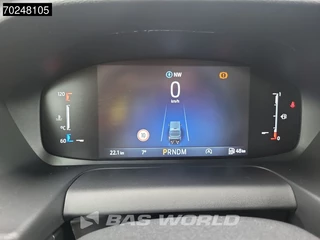 Ford Transit Ford Transit 165pk Automaat Limited Black Edition Dubbele schuifdeur L2H2 ACC 360camera Navi CarPlay Xenon Camera 10m3 Airco - afbeelding nr 17