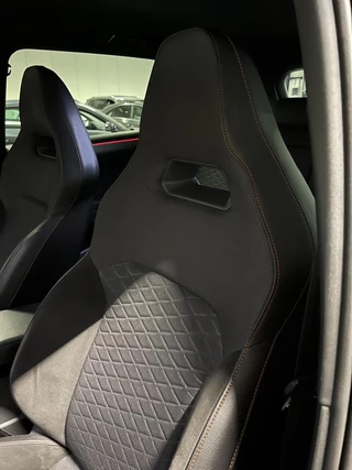 SEAT Tarraco Seat Tarraco 1.5 TSI FR Virtual Sfeer Trekhaak 360° Camera - afbeelding nr 31