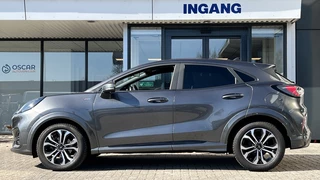 Ford Puma - afbeelding nr 2