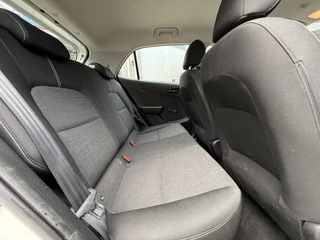Kia Picanto Kia Picanto 1.0 CVVT EconomyPlusLine Airco/Lichtmetalen velgen/Carkit - afbeelding nr 21