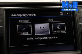 Volkswagen Passat Volkswagen Passat Variant 1.4 TSI GTE|LUXE!|VIRTUAL|PANO|LED - afbeelding nr 74