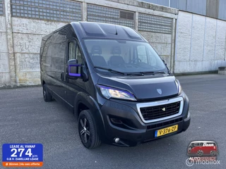 Peugeot Boxer - 441186427-0