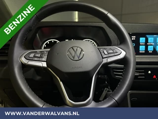 Volkswagen Caddy cruisecontrol, android auto, parkeersensoren, camera - afbeelding nr 8