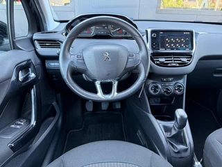 Peugeot 208 - afbeelding nr 10