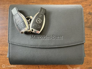 Mercedes-Benz C-Klasse Mercedes C-klasse Estate AMG 63 | Pano | Cruise | Burmester! - afbeelding nr 29
