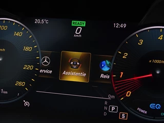 Mercedes-Benz C-Klasse Mercedes-Benz C-Klasse 200 183PK+ Premium Pack / AMG-pakket / 2019 / LED - afbeelding nr 17