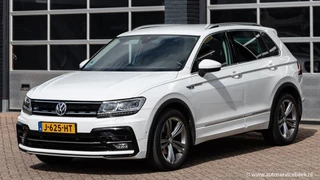 Volkswagen Tiguan - 253663508-0